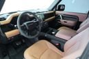 Land Rover Defender 90 X P525 5.0L