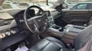 Chevrolet Tahoe LTZ