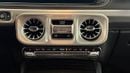 Mercedes-Benz G 63 AMG Mercedes Benz G63 AMG - Double Night Package - 2025
