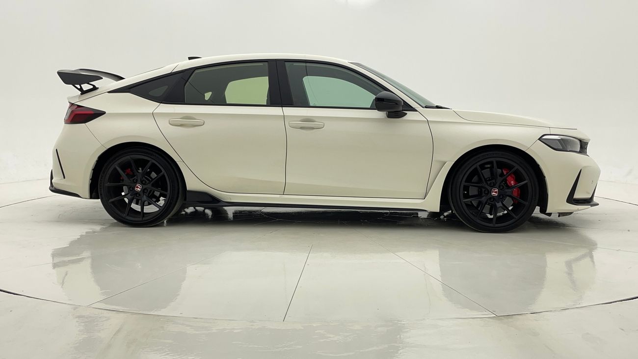 هوندا سيفيك تايب آر TYPE R 2 | بدون دفعة مقدمة | اختبار قيادة مجاني للمنزل