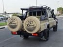 Toyota Land Cruiser Pick Up