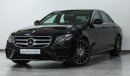 Mercedes-Benz E300 SALOON VSB 27377 REDUCED PRICE!!