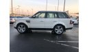 Land Rover Range Rover Sport HSE Rang Rover sport model 2007 car prefect condition full option low mileage