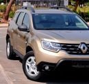 Renault Duster SE 1.6L 500-Monthly l GCC l Cruise, Camera, GPS l Accident Free