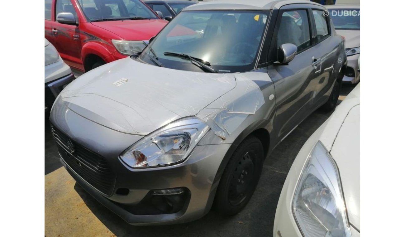 Suzuki Swift glx