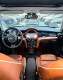 Mini Cooper STD