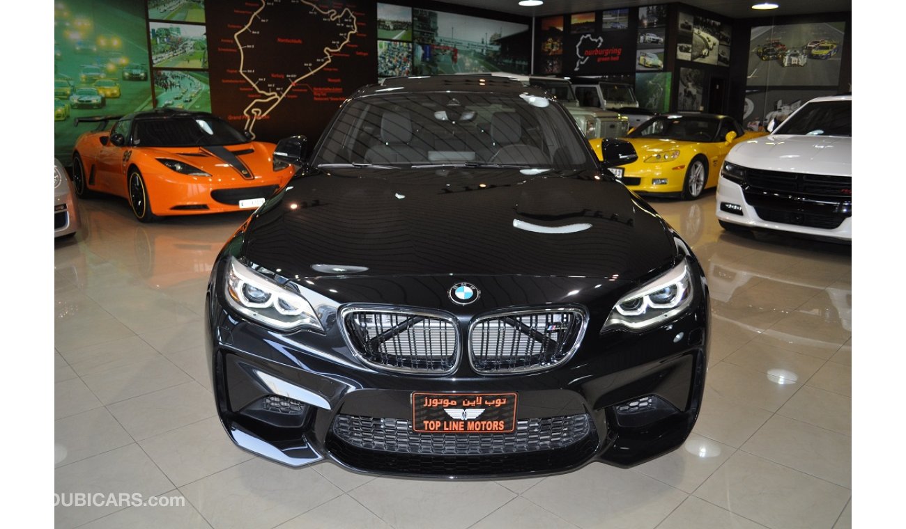 BMW M2