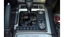 Toyota Land Cruiser VX-S 5.7L Automatic