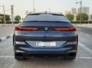 بي أم دبليو X6 - 50i X-Drive M Sport