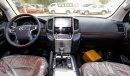 Toyota Land Cruiser 4.5L Diesel VXR V8