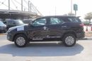 Toyota Fortuner 4.0L Petrol 4WD 6-Speed Automatic | 2026 Model | Ready for Export