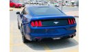 Ford Mustang I4 ECOBOOST / PERFORMANCE PACKAGE / GOOD CONDITION