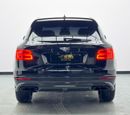 Bentley Bentayga 2020 Bentley Bentayga Signature, Warranty, Full Service History, GCC