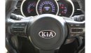 Kia Optima PANORAMIC SUNROOF - GCC - EXCELLENT CONDITION