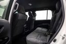 Toyota Land Cruiser LC300 EXR 3.3L - Pearl White Inside Black | Export Only