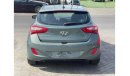 Hyundai Elantra Model 2013 imported from Canada customs papers 4 cylinder cattle 229000km