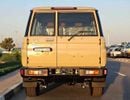 Toyota Land Cruiser 70 LC76 /4.0L PETROL A/T / TOP VARIANT / DIFF LOCK / REFRIGETOR / FULL OPTION / CODE#68081