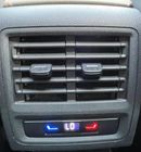 Volkswagen Golf GTI European Specs