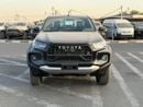 تويوتا هيلوكس HILUX GR SPORTS 4.0