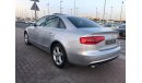 Audi A4 Audi A4 model 2013 car prefect condition low mileage full option