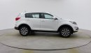 Kia Sportage LX 2400