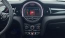 Mini Cooper 2 DOOR HATCHBACK 2 | Under Warranty | Inspected on 150+ parameters