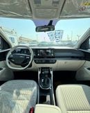 كيا كارينس KIA CARENS 1.5L -  2026 MODEL - BLUE color