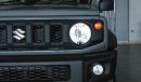 Suzuki Jimny - Automatic / GCC Specifications / 7 Years Warranty