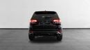 Jeep Grand Cherokee SRT 6.2L V8