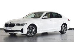 BMW 520i I