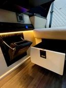 Mercedes-Benz Sprinter VVIP MERCEDES with Bathroom, Additional AC and Air Suspension - 2 Years Warranty VLINE