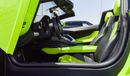 Lamborghini Aventador LP 700-4 2015 GCC Premium paint and Sport package