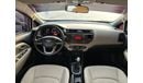 Kia Rio LX