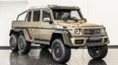 مرسيدس بنز G 63 AMG 6x6