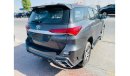 Toyota Fortuner Toyota Fortuner RHD Diesel engine model 2021 car very clean and good condition