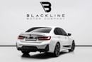 BMW M430i 2025 BMW M340i xDrive, 2030 BMW Warranty + Service Contract, Low KMs, GCC