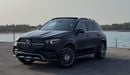 Mercedes-Benz GLE 400d DIESEL 3.0L ,RIGHT HAND DRIVE 2020 MODEL BLACK COLOR