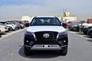 Toyota Fortuner VXR V6 4.0L Petrol 7-Seater Automatic Transmission