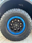 Ford F 150 Raptor SVT Raptor