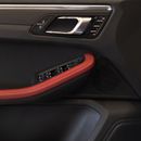 Porsche Macan STD AED 4,024 P.M • 0% Downpayment •  Porsche Macan • 1 Year Warranty