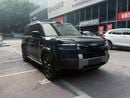 BYD Leopard 7 STD  (NON GCC)