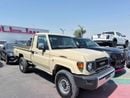 Toyota Land Cruiser Pick Up Toyota Land Cruiser pick up S/C 4.0L Petrol M/T  4WD Biege color 2026 Model