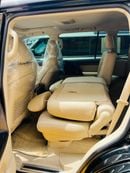 تويوتا لاند كروزر GXR 4.0L (271 HP) 4WD