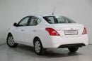 Nissan Sunny SL AED 700/ PM || 1 YEAR NISSAN WARRANTY || NISSAN CERTIFIED