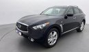 Infiniti QX70 LUXURY 3.7 | Under Warranty | Inspected on 150+ parameters