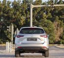 مازدا CX5 GL 2.5L Mazda CX-5 2023 2.5 L GCC, original paint, accident-free, in excellent condition, 1230 P.M