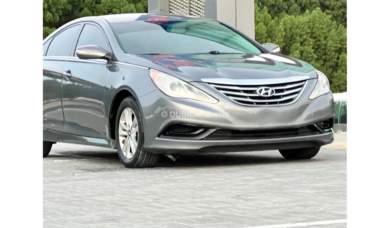 2014 Hyundai Sonata For Sale