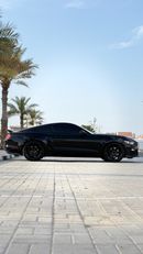فورد موستانج GT Premium 5.0L V8