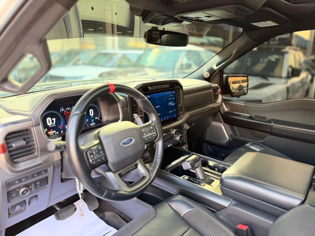 فورد إف-150 رابتور