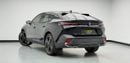 Peugeot 408 GT